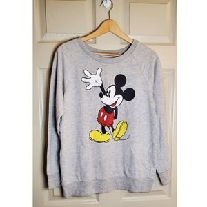 4 for $30 | Disney Sweatshirt